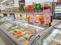 -京客隆超市(管庄店)