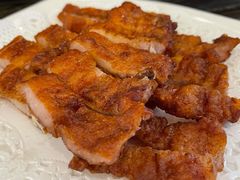 招牌香猪腩仔骨-美极鲜食坊(宝安南路店)
