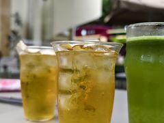 -BeauTea水仙(coco park店)