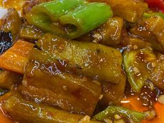 -苗氏卷子鸡(张掖金鸿大厦店)