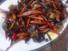 -西塔隆太白烤牛肉馆(图们路店)