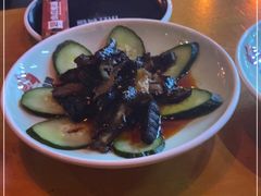 -小红烤翅(傅厚岗店)