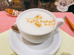 -咖啡苑(永利澳门店)