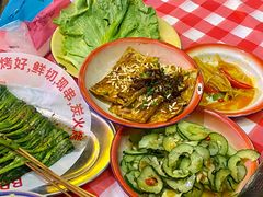 -老表记广西宵夜螺蛳鸭脚煲(西大店)