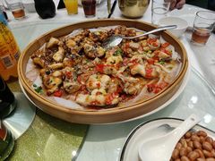-顺德佬(石厦店)