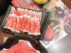 -呷哺呷哺(枫蓝国际店)