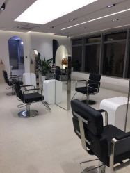 -SalonRivelin 沙龙瑞菱