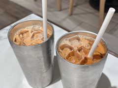 -深仔记茶餐厅(亚士厘道店)