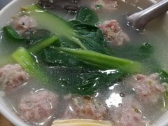-东北熏肉大饼(大学南路店)