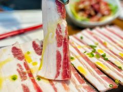 -正宗齐齐哈尔烤肉·齐牛哥鲜切炭火烤肉(杭州总店)