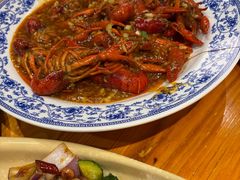 -满盆红龙虾(开发区店)