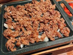 -春熙台韩国料理·章鱼肥牛(西丽店)