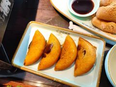-江边城外烤全鱼(方庄时代购物中心店)