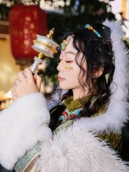 点击看大图 -小红帽摄影(丽江店)