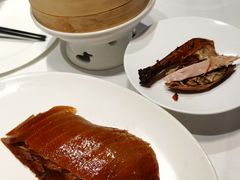 -四季民福烤鸭店(王府井东安门店)