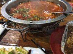 -老熟人串吧家常菜(旧宫店)