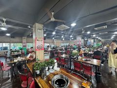 -皖北巫氏三胖地锅鸡(长淮总店)