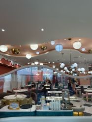 点击看大图 -奈尔宝·儿童乐园·亲子餐厅(苏州大悦城店)