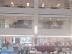 -佰园全日西餐厅-厦门佰翔软件园酒店