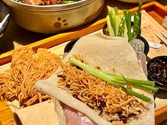 -大张烙馍村(绿地店)