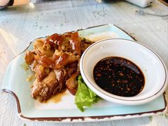 -鼎香润(德胜门内店)