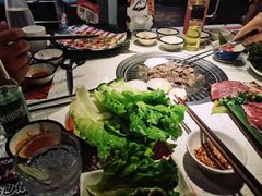 -猫抓烤肉(武进吾悦广场店)