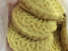 香辣牛肉饼-桃源村(老门东店)