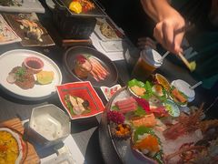 -花潮料理艺食馆(SM新生活广场店)