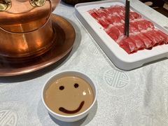 -东来顺饭庄(天坛店)