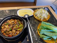 -火胖子肥肠煲·始于1998(南山村店)