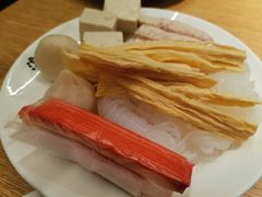 -温野菜涮涮锅(西单大悦城店)