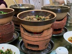 -麻伊伏土菜馆(朗州路店)