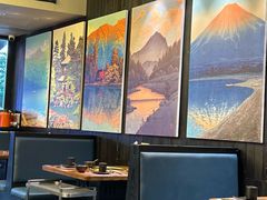 -海之屋韩式烤肉(海棠68环球美食街店)