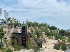 -威海华夏城景区