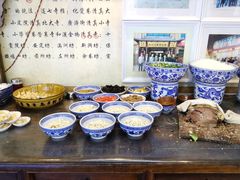 -清真·马继明肉丸胡辣汤回坊总店