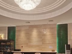 -泉州悦华酒店·自助餐厅