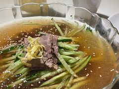 -七八冷面·延边朝鲜族美食(圣熙八号店)
