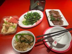 -春梅里卤鹅馆·47年老字号(中山路店)