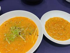 -百盛·鼎膳(中海财富中心)