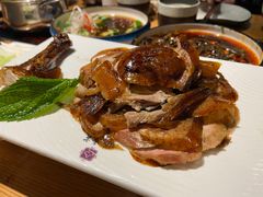 -德香苑脆皮烤鸭·经典(爱融荟城店)