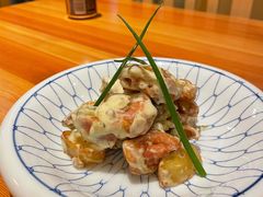 -皇品田苑日式料理(苏州中心店)