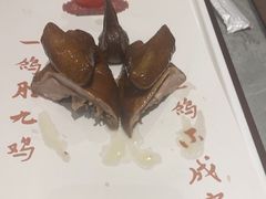 -朱记乳鸽王·非遗石岐乳鸽·全鸽宴(大兴旗舰店)