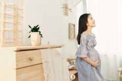 -专注孕妇照亲子照·纪田摄影