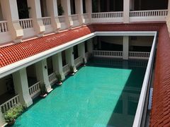 -吴哥国家博物馆