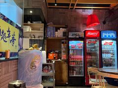 -兔槽江湖菜·重庆璧山兔(水围店)