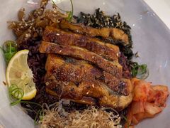 -米仓食堂(皇庭广场店)