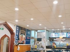 -西部马华清真兰州牛肉面·烧烤夜市(关东店)