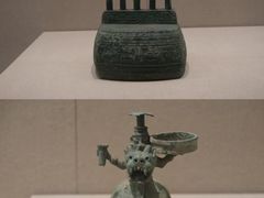 -安徽博物院新馆