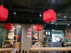 -和府捞面(方庄店)