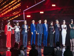 -宝能国际体育演艺中心